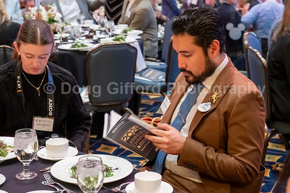 OCBC 2024 Annual Dinner & Installation of the Board of Directors