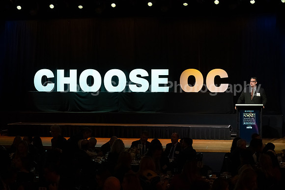 OCBC 2024 Annual Dinner & Installation of the Board of Directors