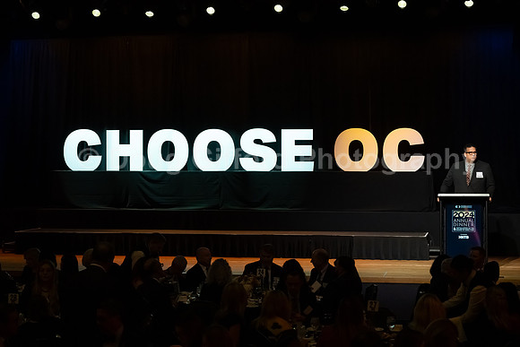 OCBC 2024 Annual Dinner & Installation of the Board of Directors