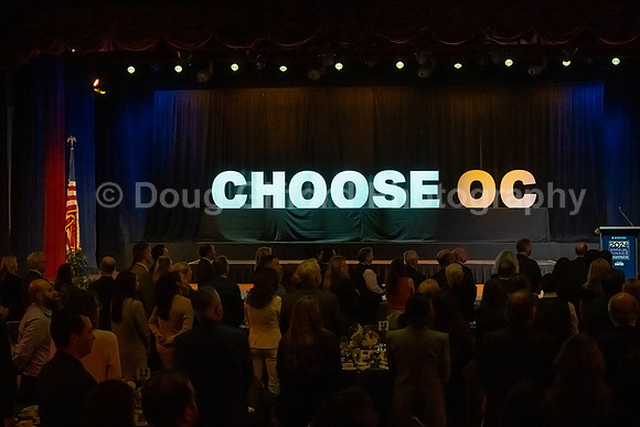 OCBC 2024 Annual Dinner & Installation of the Board of Directors
