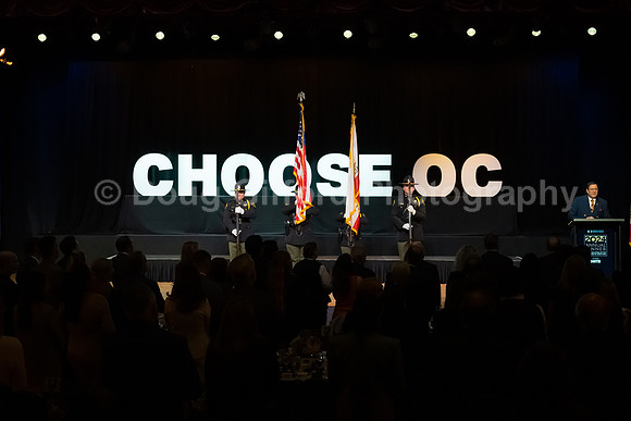 OCBC 2024 Annual Dinner & Installation of the Board of Directors