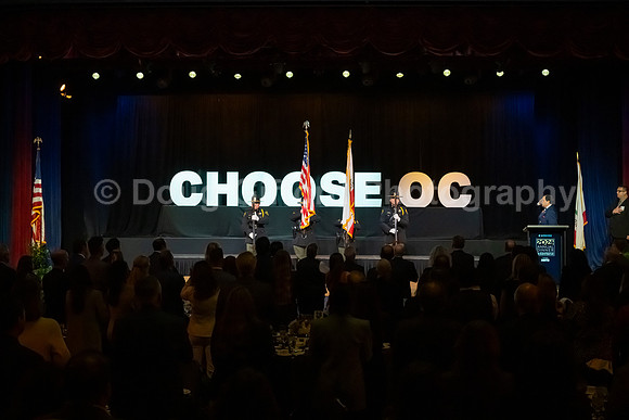 OCBC 2024 Annual Dinner & Installation of the Board of Directors