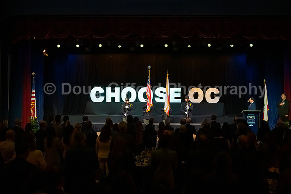 OCBC 2024 Annual Dinner & Installation of the Board of Directors