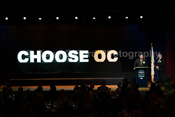 OCBC 2024 Annual Dinner & Installation of the Board of Directors