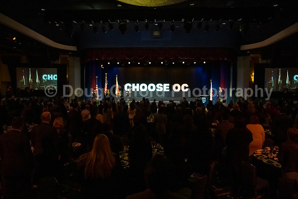 OCBC 2024 Annual Dinner & Installation of the Board of Directors