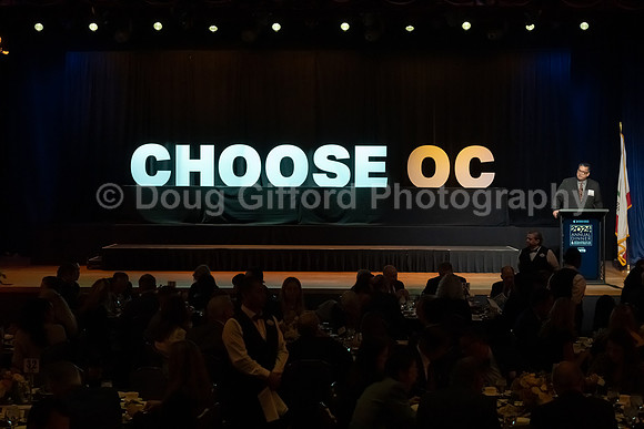 OCBC 2024 Annual Dinner & Installation of the Board of Directors