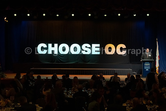 OCBC 2024 Annual Dinner & Installation of the Board of Directors