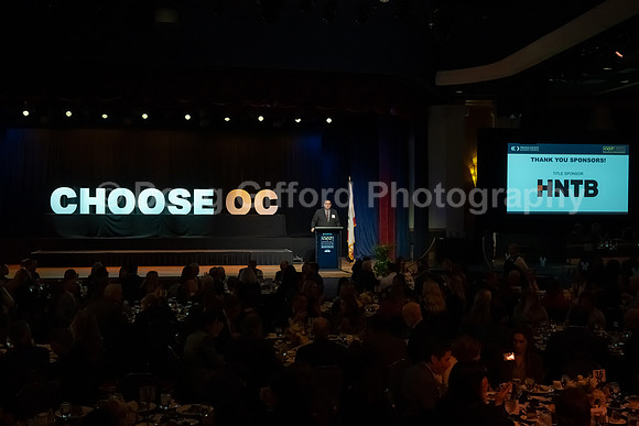OCBC 2024 Annual Dinner & Installation of the Board of Directors