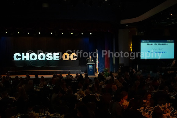 OCBC 2024 Annual Dinner & Installation of the Board of Directors