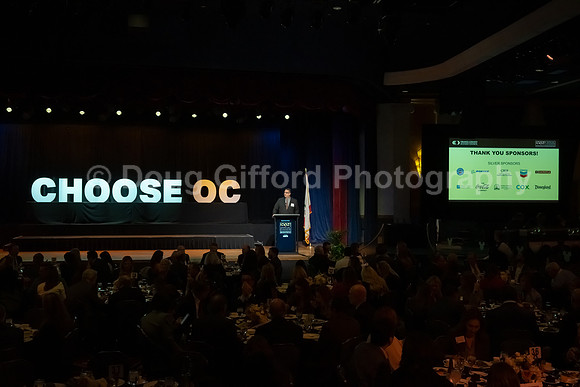 OCBC 2024 Annual Dinner & Installation of the Board of Directors