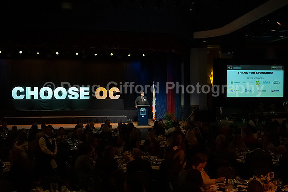 OCBC 2024 Annual Dinner & Installation of the Board of Directors