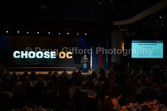 OCBC 2024 Annual Dinner & Installation of the Board of Directors
