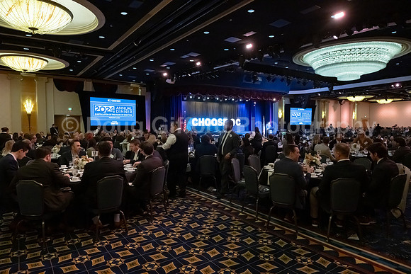 OCBC 2024 Annual Dinner & Installation of the Board of Directors