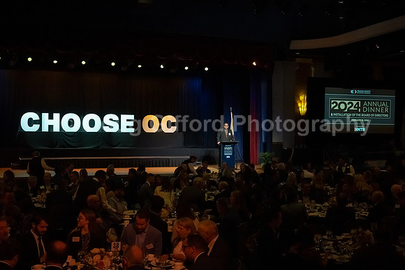 OCBC 2024 Annual Dinner & Installation of the Board of Directors