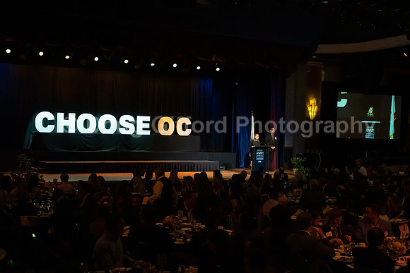 OCBC 2024 Annual Dinner & Installation of the Board of Directors