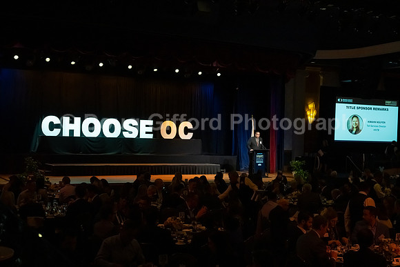 OCBC 2024 Annual Dinner & Installation of the Board of Directors