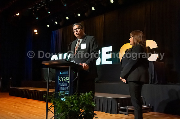 OCBC 2024 Annual Dinner & Installation of the Board of Directors