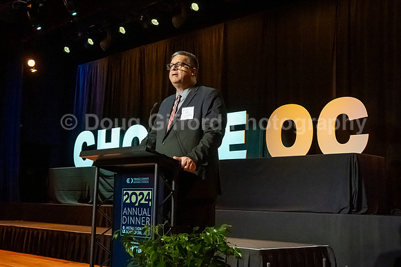 OCBC 2024 Annual Dinner & Installation of the Board of Directors