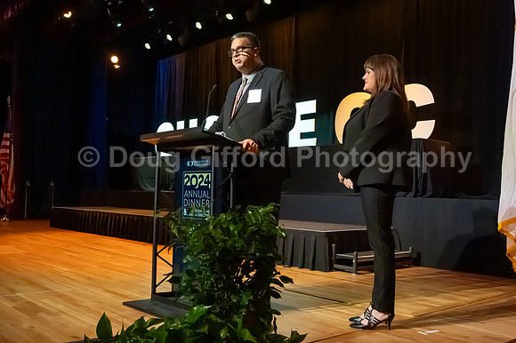 OCBC 2024 Annual Dinner & Installation of the Board of Directors