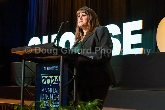 OCBC 2024 Annual Dinner & Installation of the Board of Directors