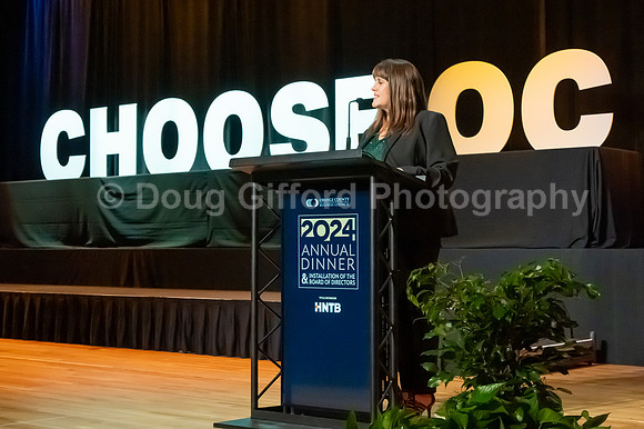 OCBC 2024 Annual Dinner & Installation of the Board of Directors