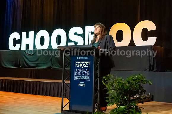OCBC 2024 Annual Dinner & Installation of the Board of Directors