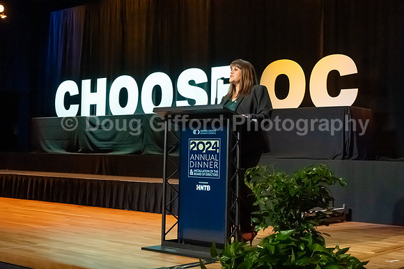 OCBC 2024 Annual Dinner & Installation of the Board of Directors