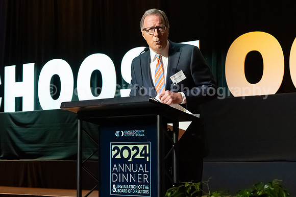 OCBC 2024 Annual Dinner & Installation of the Board of Directors