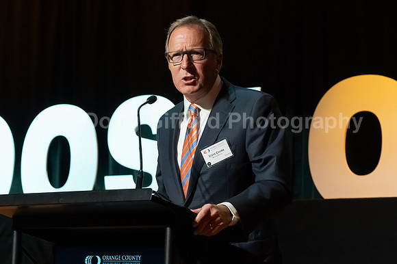 OCBC 2024 Annual Dinner & Installation of the Board of Directors