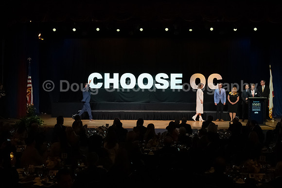 OCBC 2024 Annual Dinner & Installation of the Board of Directors
