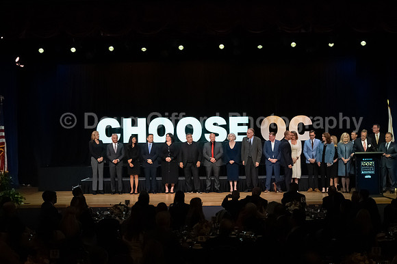 OCBC 2024 Annual Dinner & Installation of the Board of Directors
