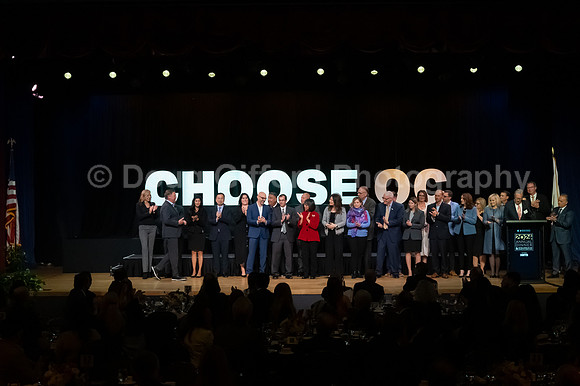 OCBC 2024 Annual Dinner & Installation of the Board of Directors