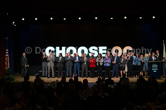 OCBC 2024 Annual Dinner & Installation of the Board of Directors