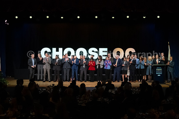 OCBC 2024 Annual Dinner & Installation of the Board of Directors