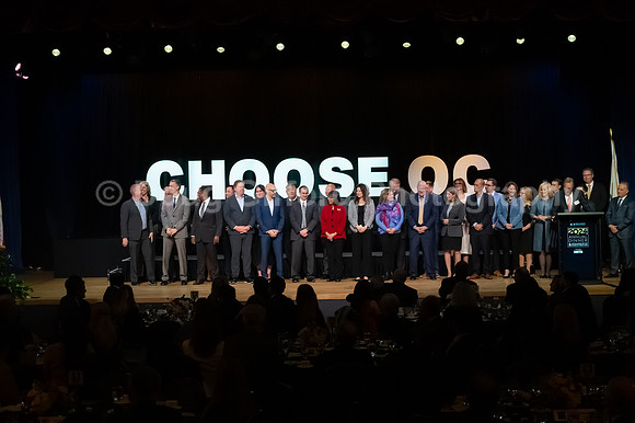 OCBC 2024 Annual Dinner & Installation of the Board of Directors