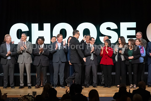 OCBC 2024 Annual Dinner & Installation of the Board of Directors