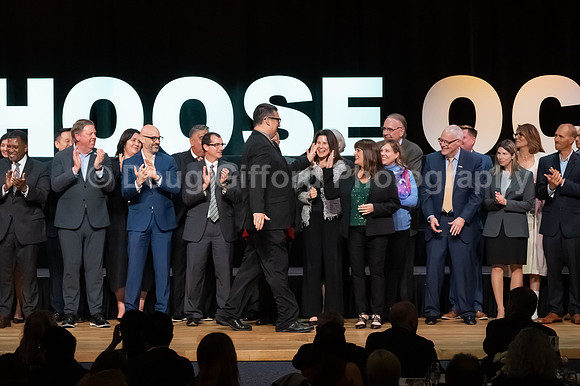 OCBC 2024 Annual Dinner & Installation of the Board of Directors