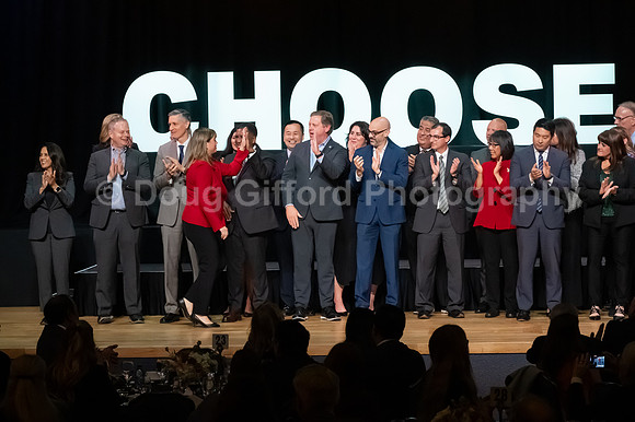 OCBC 2024 Annual Dinner & Installation of the Board of Directors