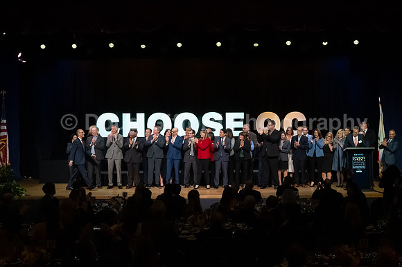 OCBC 2024 Annual Dinner & Installation of the Board of Directors