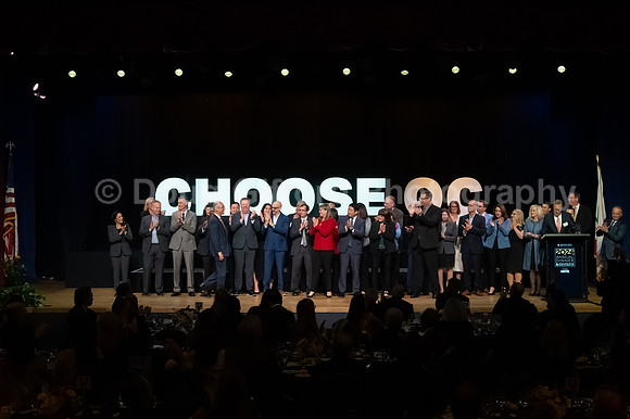 OCBC 2024 Annual Dinner & Installation of the Board of Directors