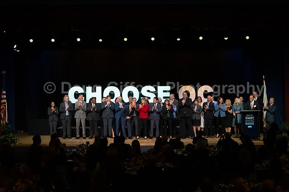 OCBC 2024 Annual Dinner & Installation of the Board of Directors