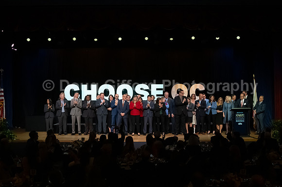 OCBC 2024 Annual Dinner & Installation of the Board of Directors