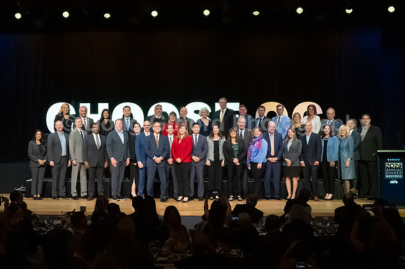 OCBC 2024 Annual Dinner & Installation of the Board of Directors