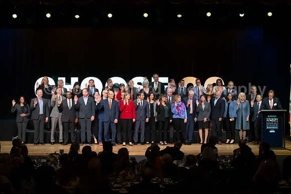 OCBC 2024 Annual Dinner & Installation of the Board of Directors