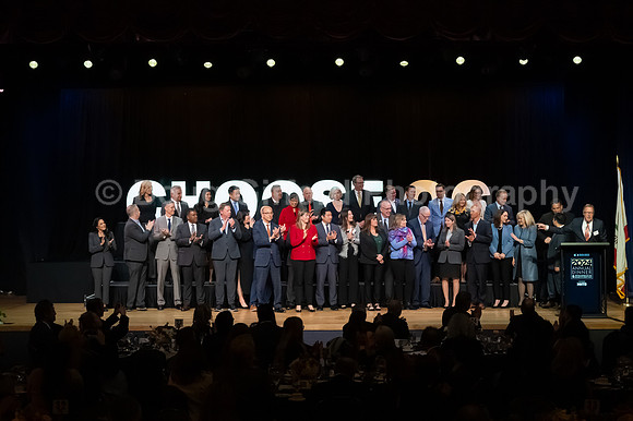 OCBC 2024 Annual Dinner & Installation of the Board of Directors