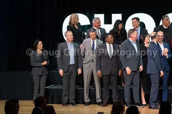 OCBC 2024 Annual Dinner & Installation of the Board of Directors