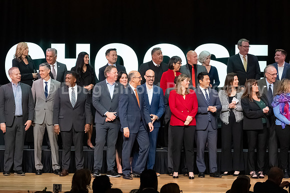 OCBC 2024 Annual Dinner & Installation of the Board of Directors