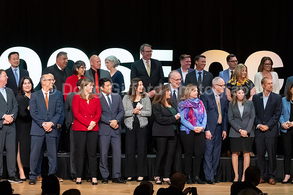 OCBC 2024 Annual Dinner & Installation of the Board of Directors