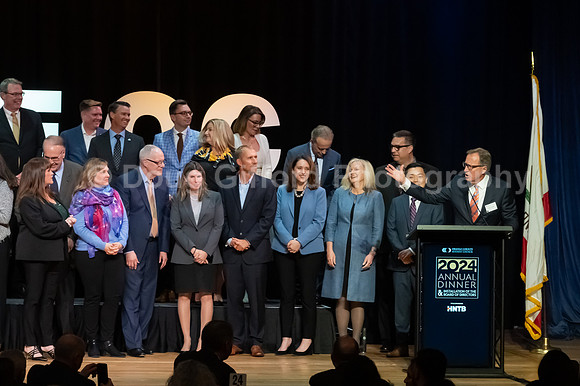 OCBC 2024 Annual Dinner & Installation of the Board of Directors