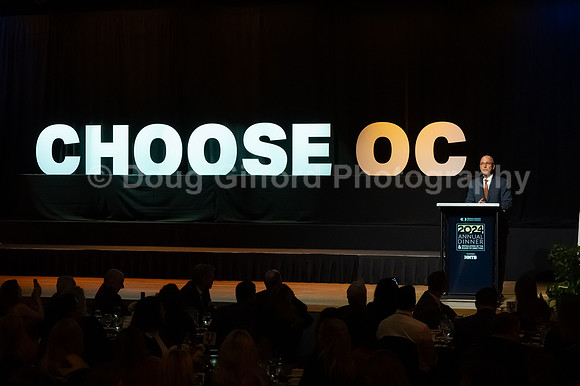 OCBC 2024 Annual Dinner & Installation of the Board of Directors